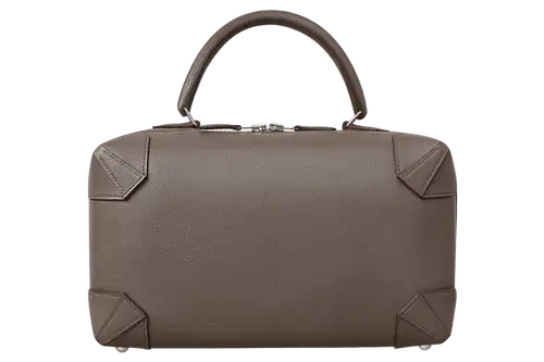 Hermes Maxibox Bag Front image