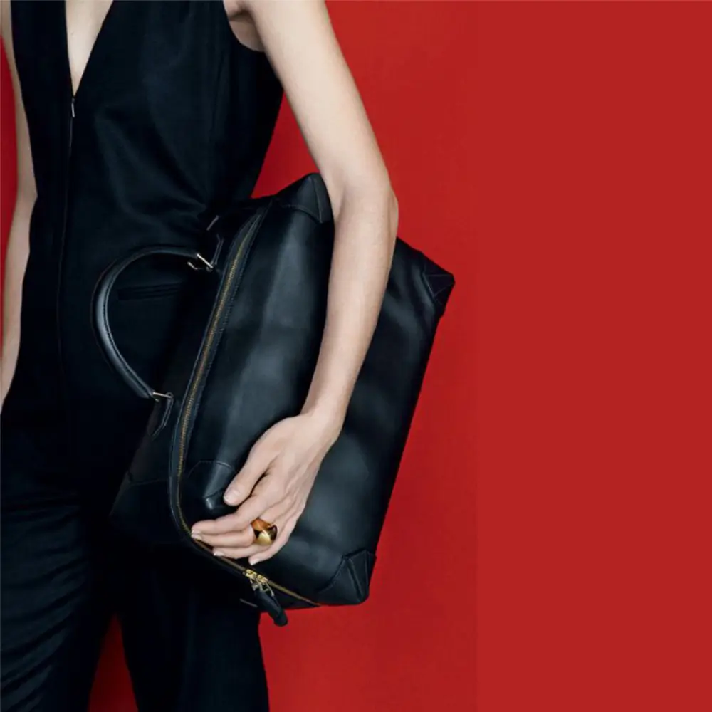 Hermes Maxibox Bag Model 2