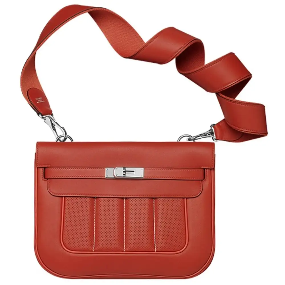 Hermes Mini Berline Bag