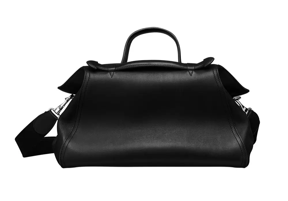 Hermes Oxer Bag Front Image