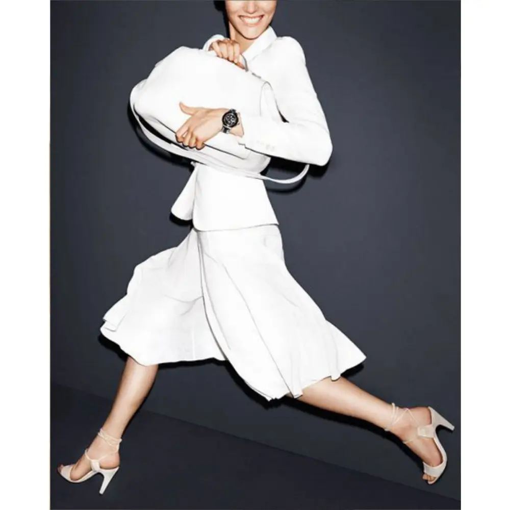 Hermes Oxer Bag Model 2