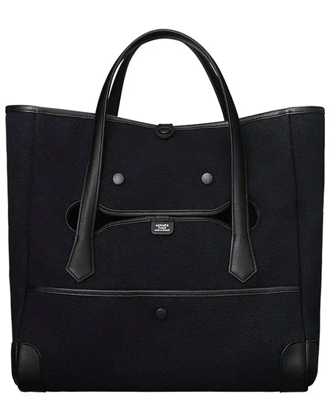 Hermes Passe Passe Bag 4
