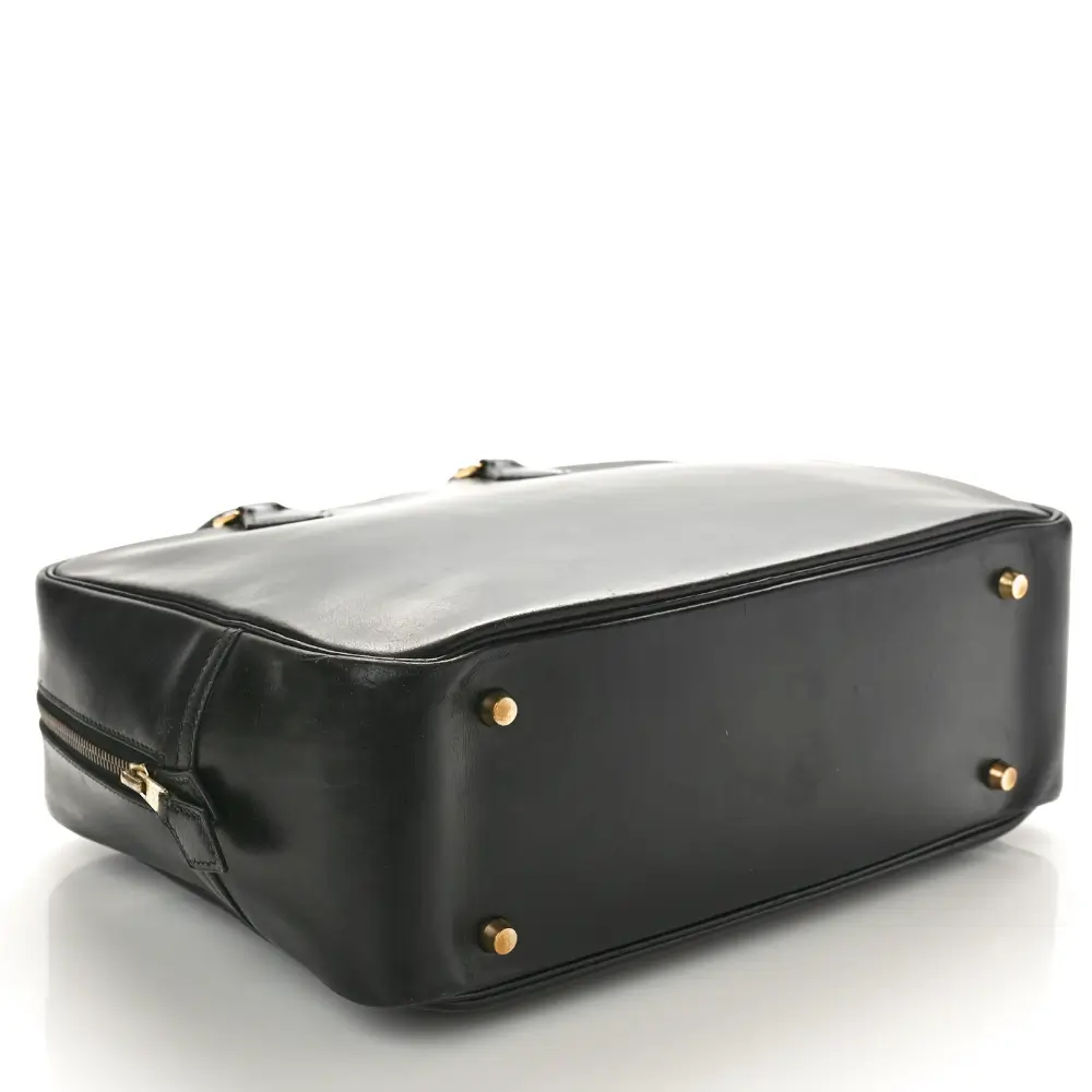 Hermes Plume Bag Side