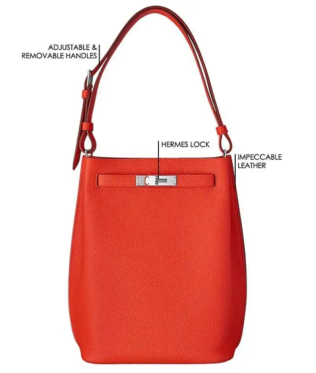 Hermes So Kelly Bag 2