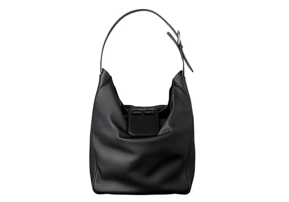 Hermes Virevolte Bag Front Image