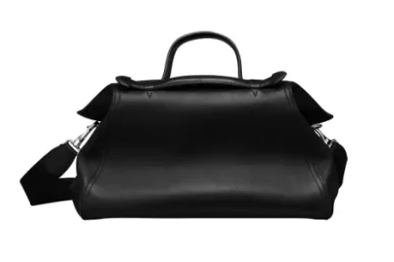 Hermex Oxer Bag Featured Image