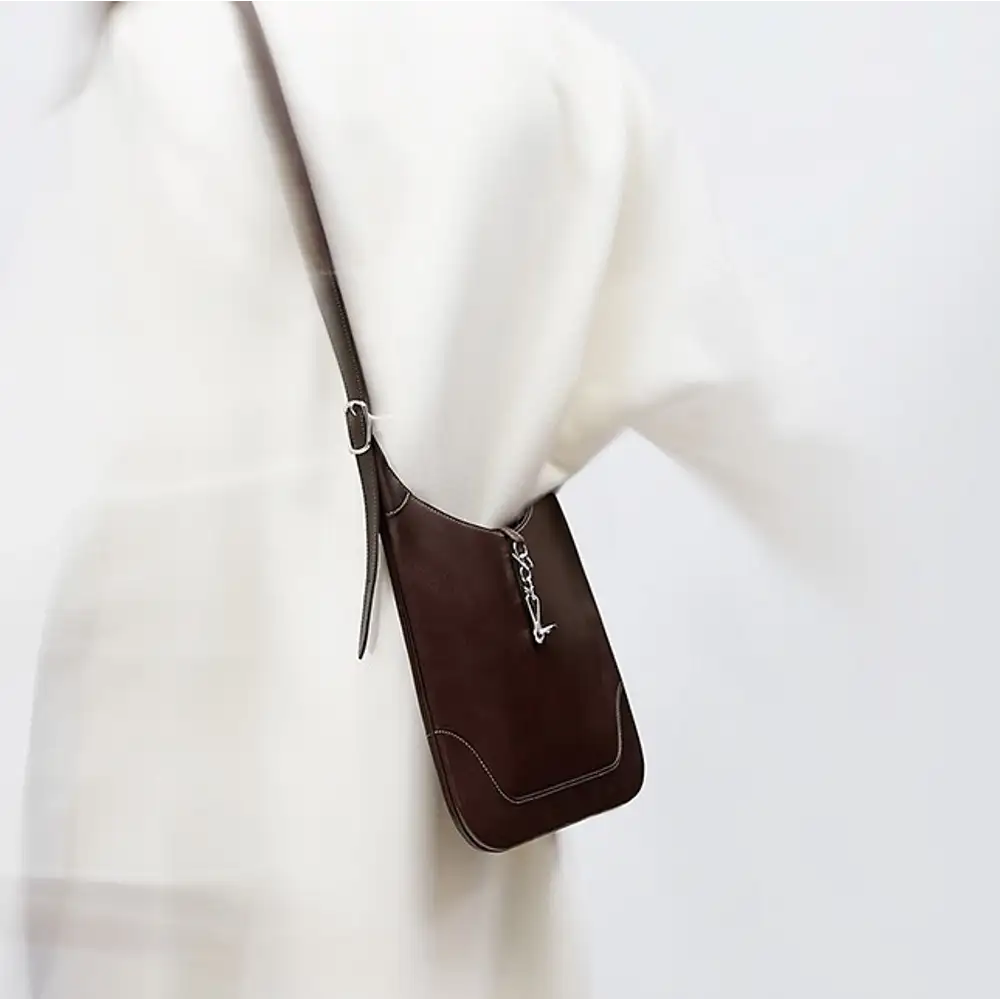 Hermes Trim Bag Model 1