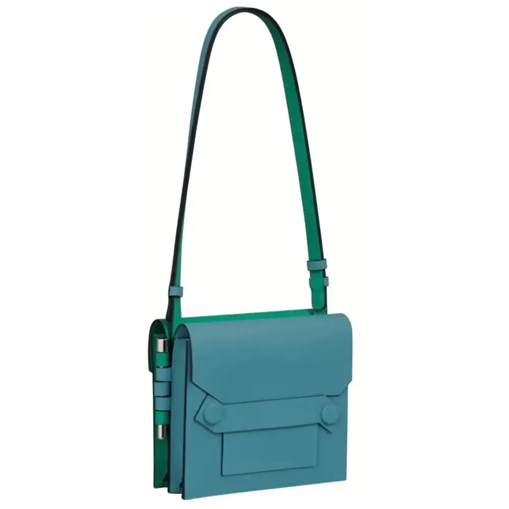 Hermes Twins Bag 1