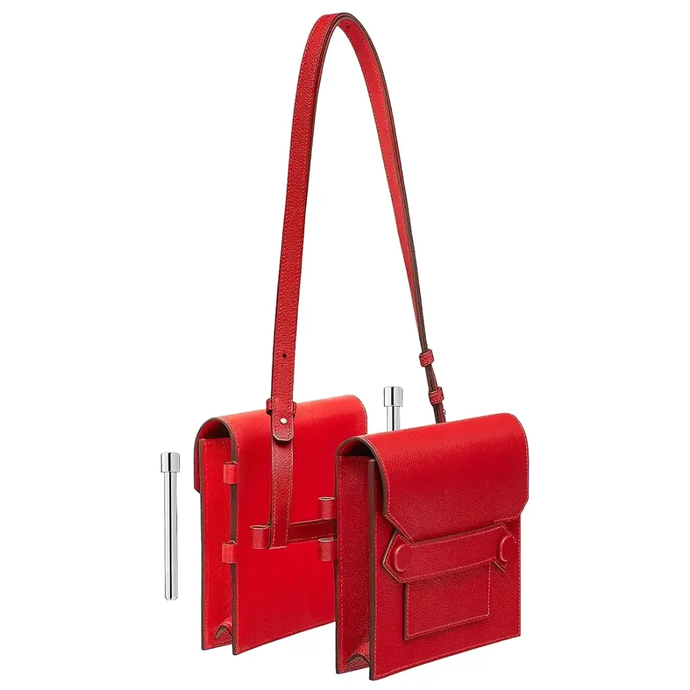 Hermes Twins Bag 8