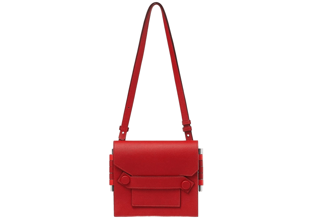 Hermes Twins Bag Front image