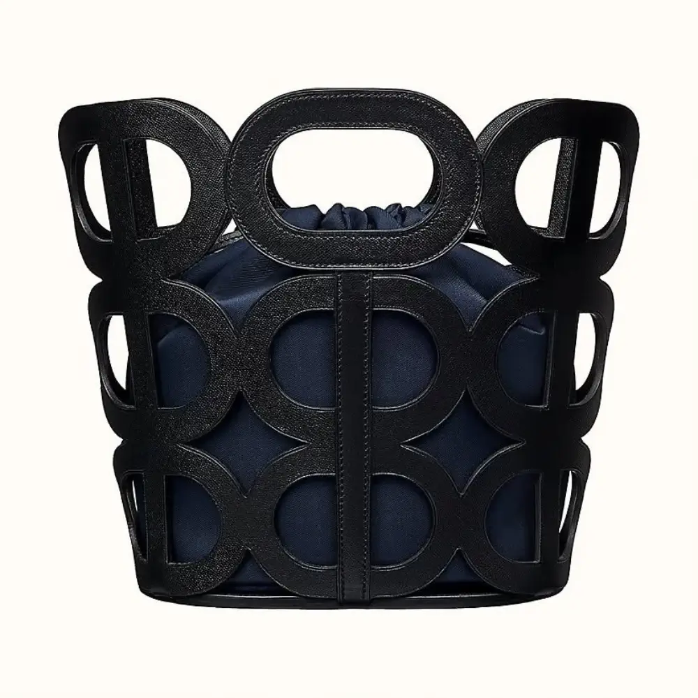 Hermes Chaine D’Ancre Bag 1