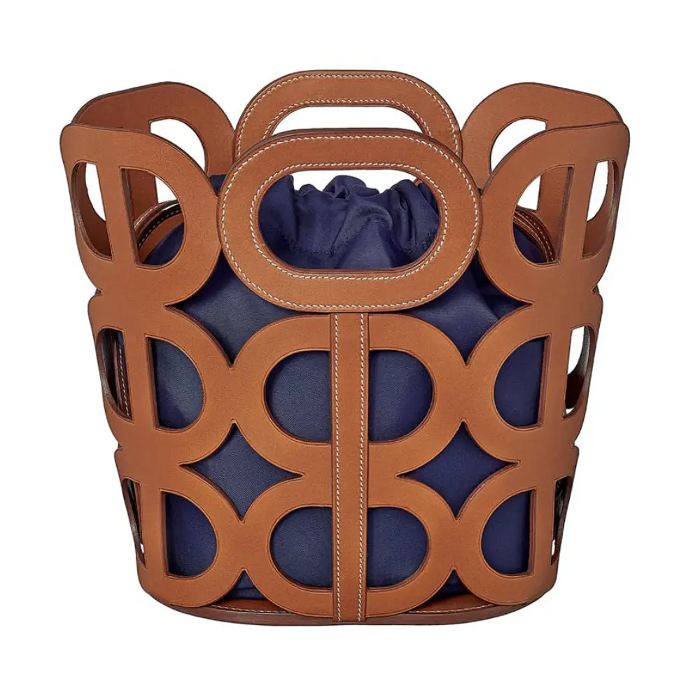 Hermes Chaine D’Ancre Bag 2