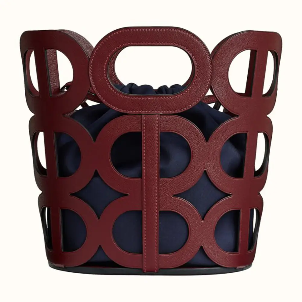 Hermes Chaine D’Ancre Bag 8