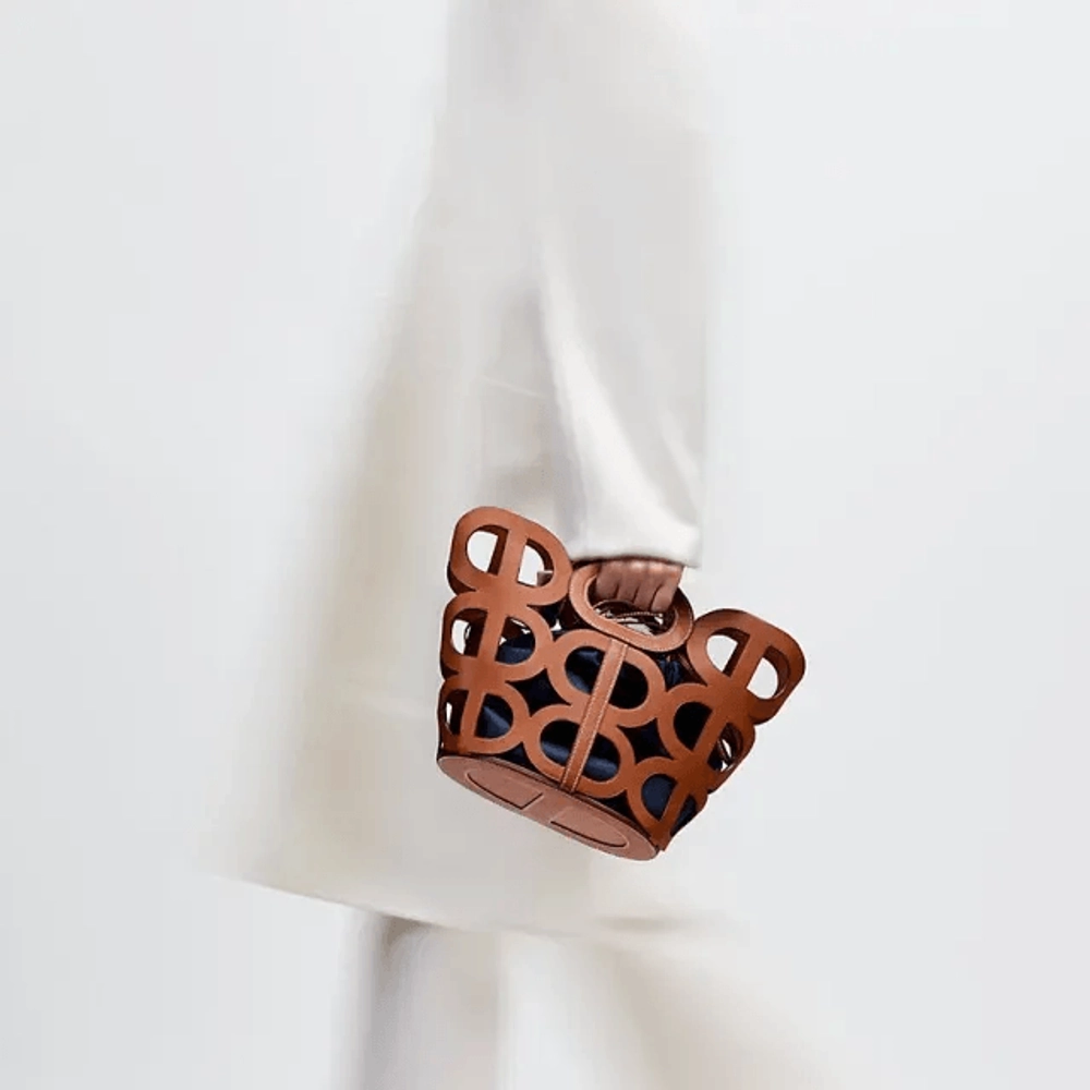 Hermes Chaine D Ancre Bag Model