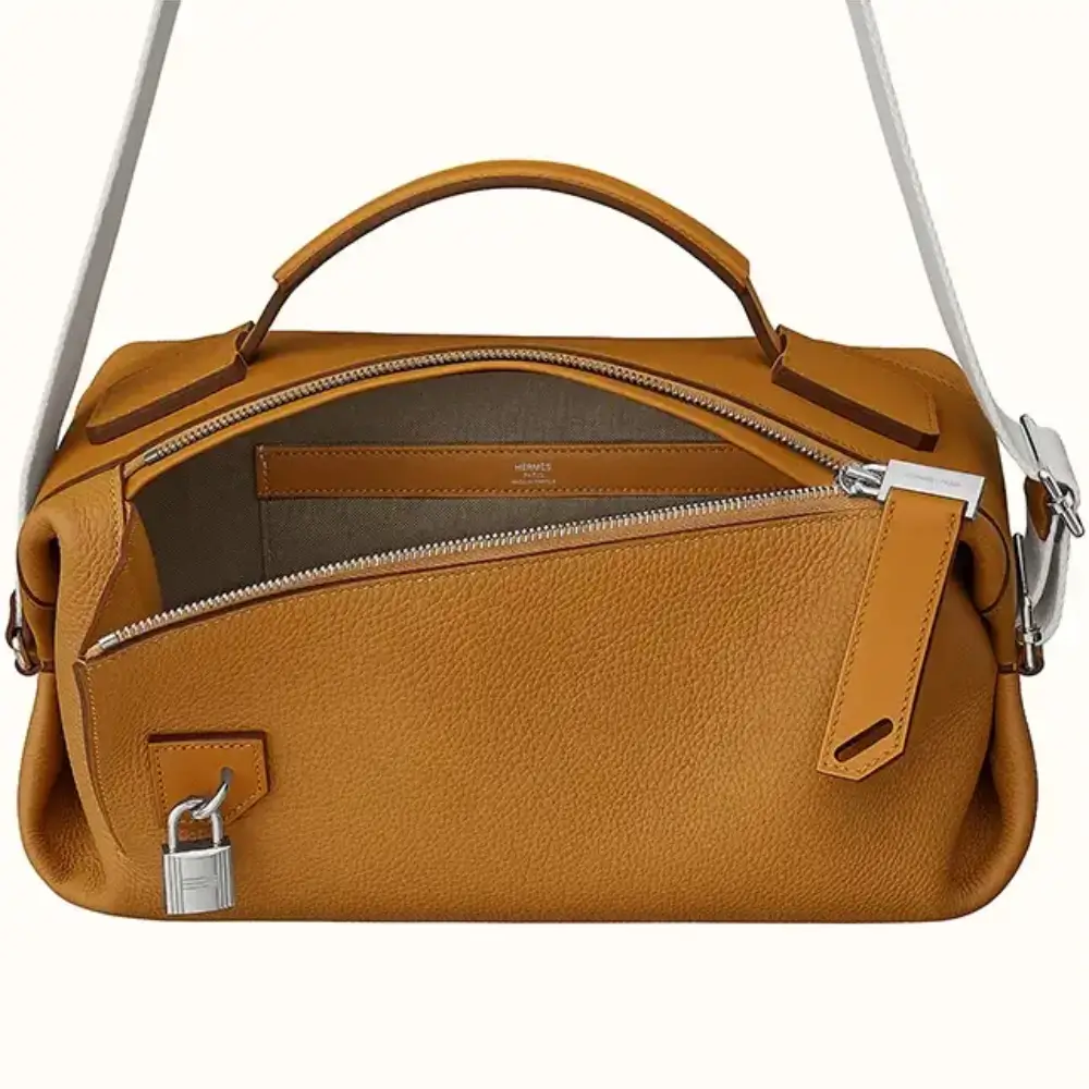 Hermes Emile Bag 4
