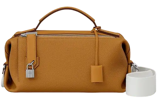 Hermes Emile Bag Featured image