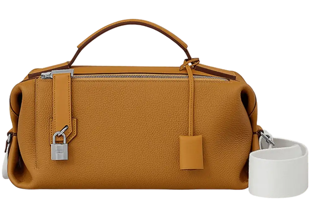 Hermes Emile Bag Front image