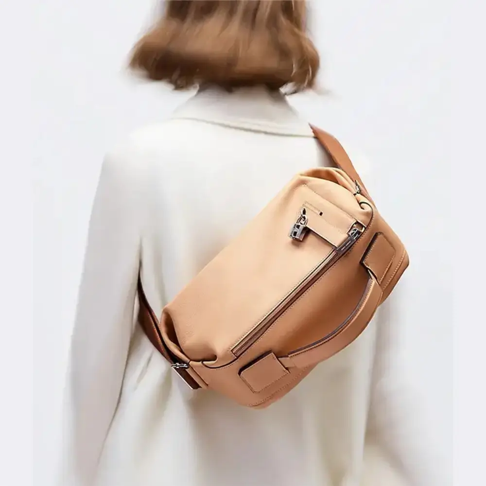 Hermes Emile Bag model