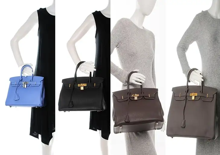 Hermes Birkin Bag Prices Sizes