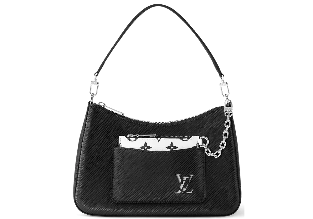 Louis Vuitton Marella Bag in Epi Leather Front image