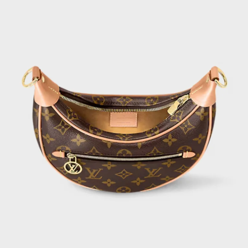 louis vuitton loop bag interior 1