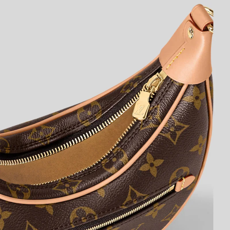 louis vuitton loop bag interior 2