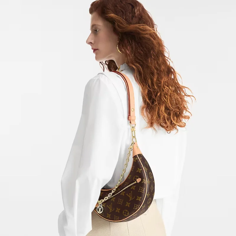 louis vuitton loop bag mode 1