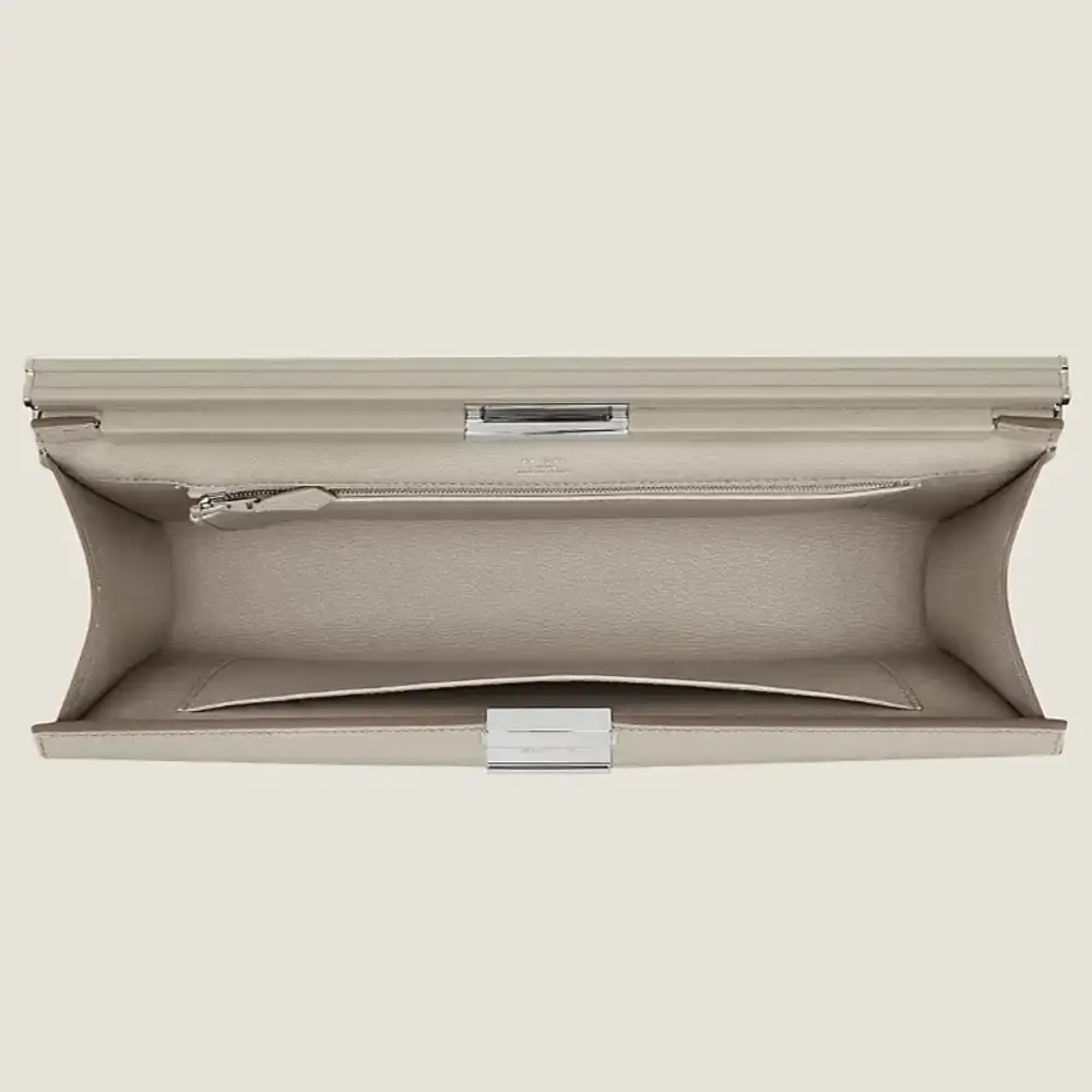 Hermes Clic H 33 Bag Interior