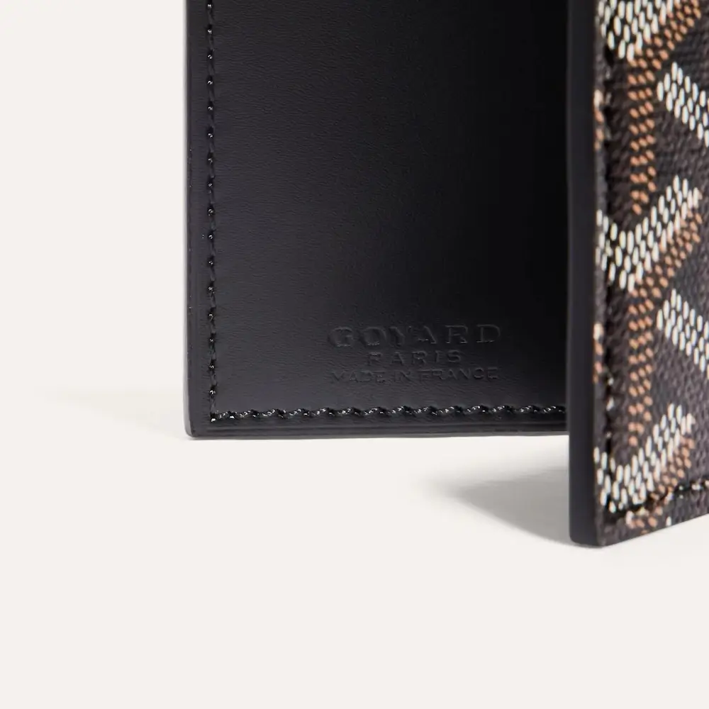 Goyard Saint Marc Card Wallet model 1