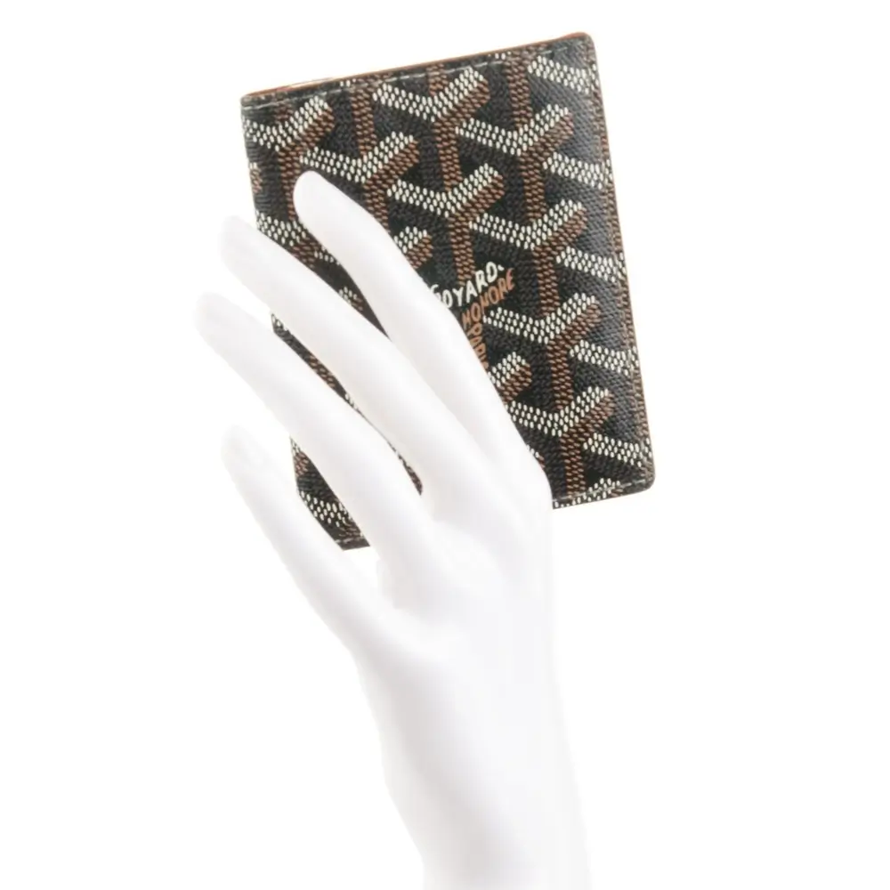 Goyard Saint Marc Card Wallet model 2
