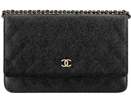Chanel Classic Quilted Wallet On Chain featured image