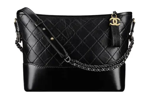 Chanel Gabrielle Bag Featured Image