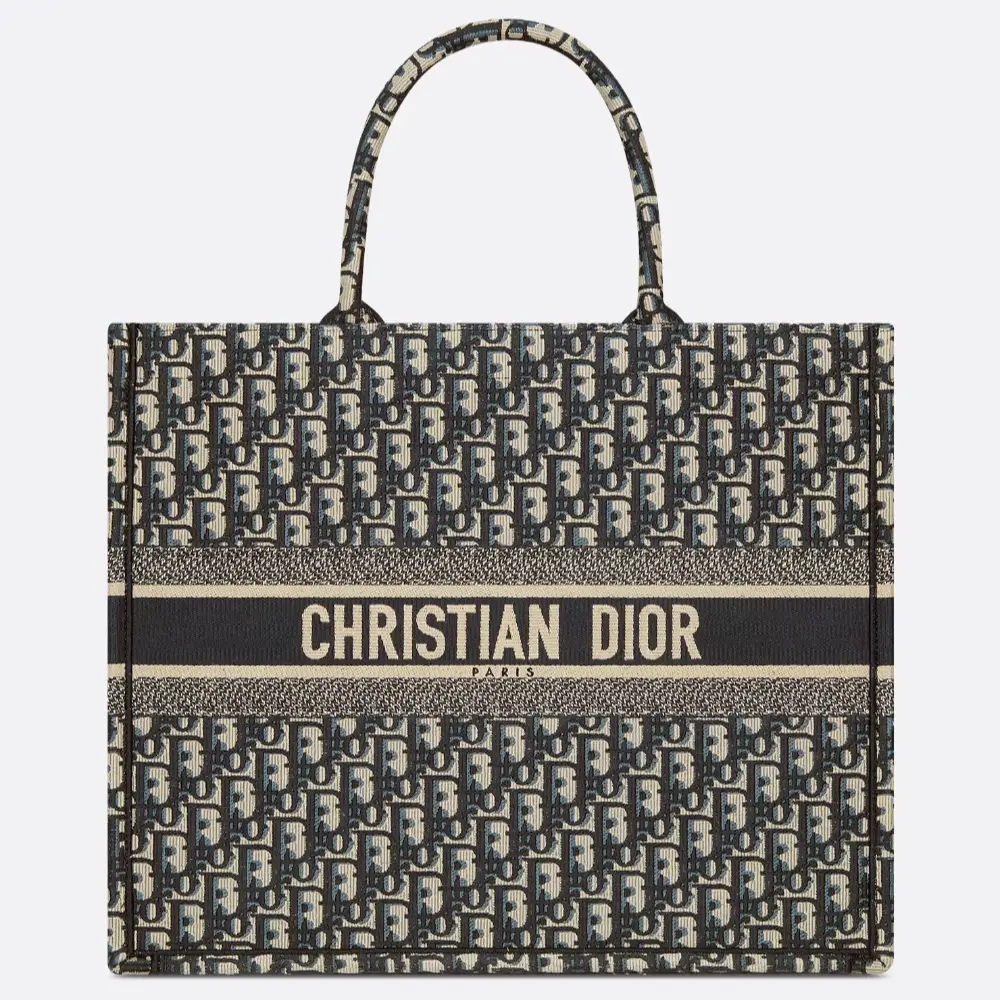 Dior Book Tote Prices