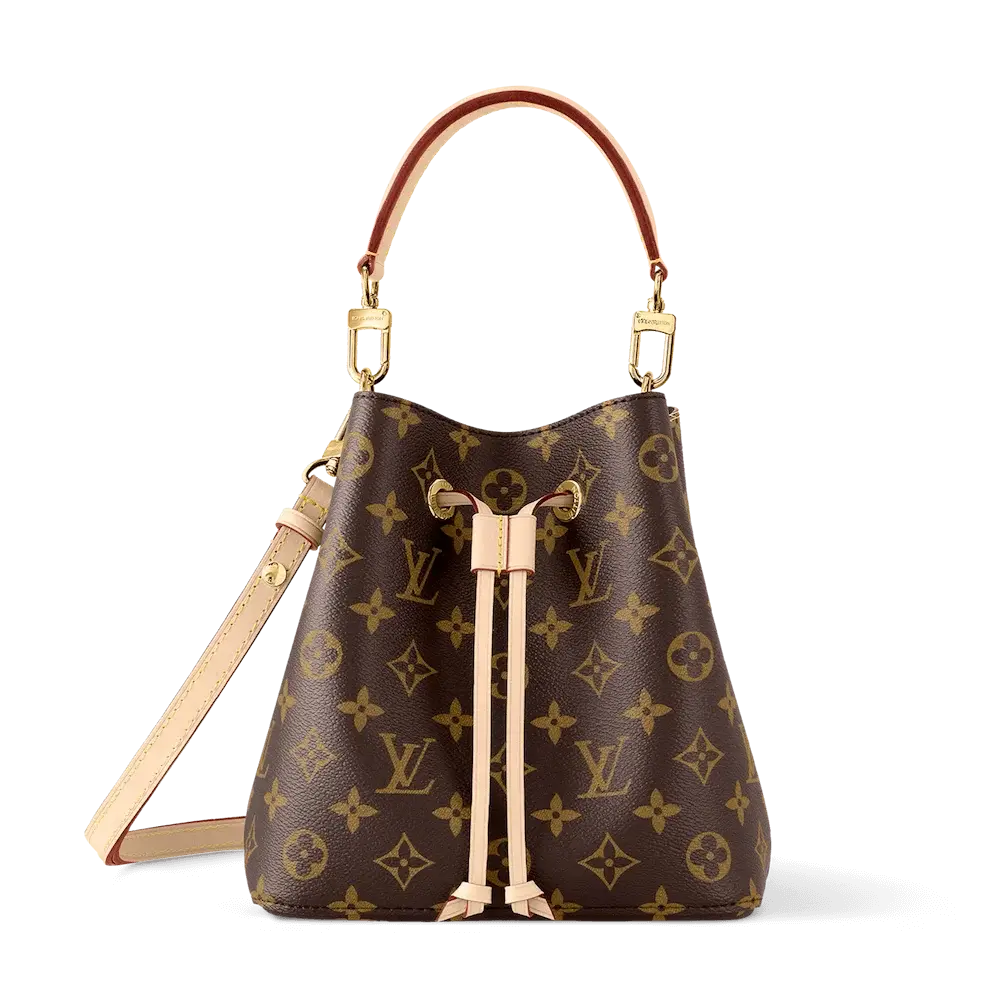 Louis Vuitton Néonoé BB Monogram Canvas Bag Monogram Canvas