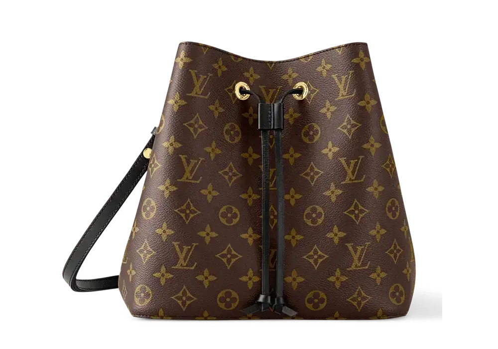 Louis Vuitton Néonoé Monogram Canvas Bag Front image