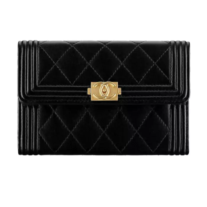 boy-chanel-small-flap-wallet boy chanel small flap wallet 1