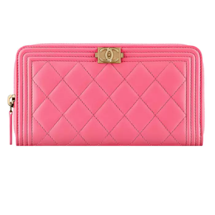boy-chanel-zip-around-wallet-prices boy chanel zip around wallet prices 1