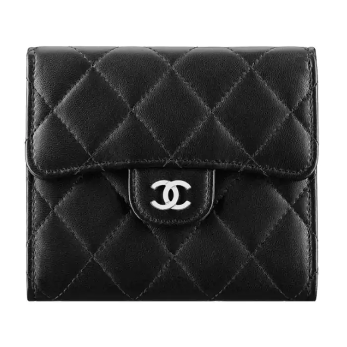 chanel-small-flap-wallet-prices-1 chanel small flap wallet prices 1