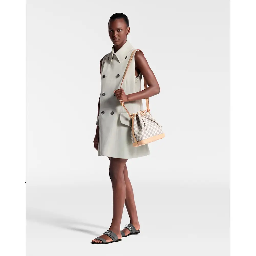 louis vuitton noe bb bag