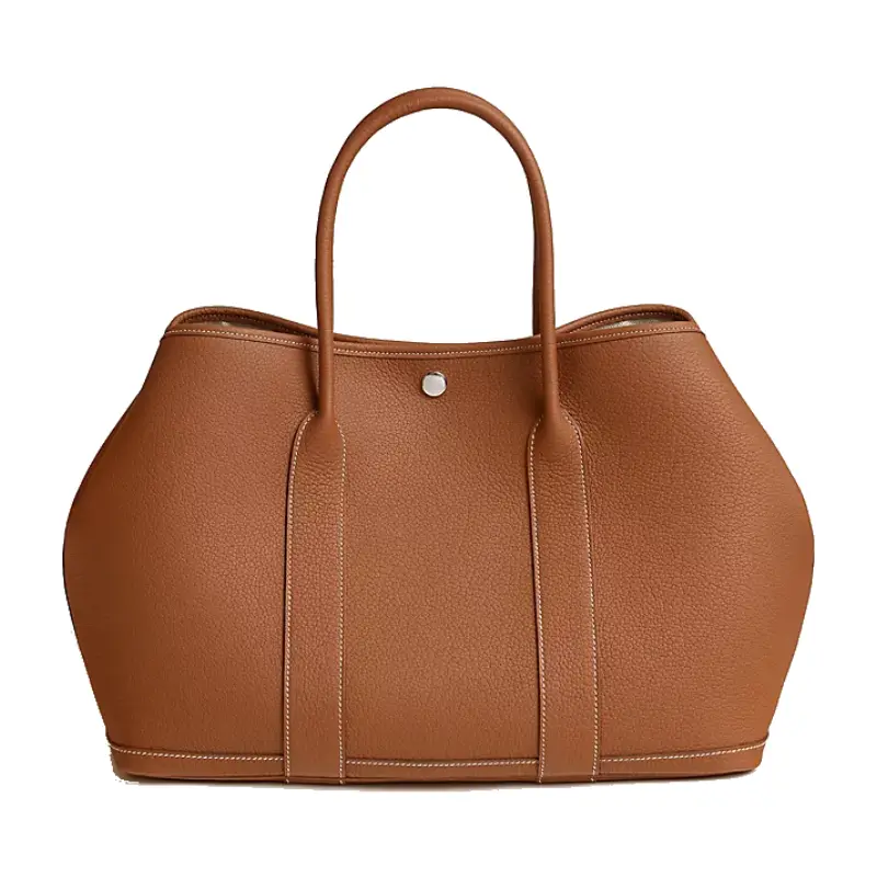 hermes garden party bag prices