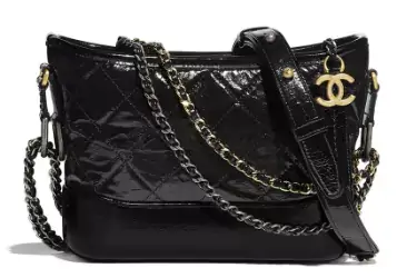 chanel gabrielle bag prices featured images