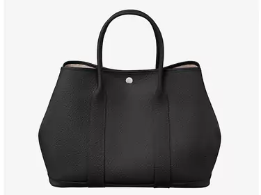 hermes garden party bag prices