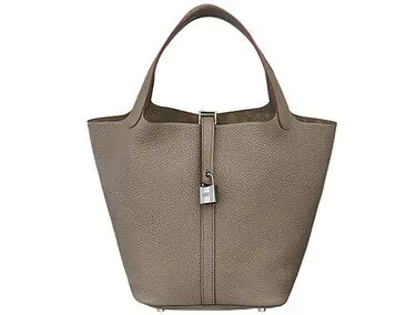 hermes picotine lock bag prices