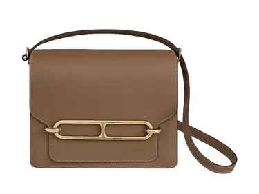 hermes roulis bag prices