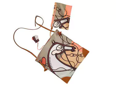 hermes silky city bag prices