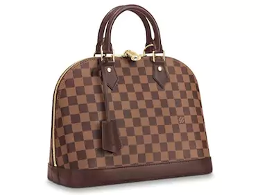 louis vuitton alma bag prices
