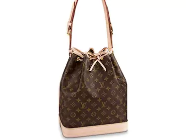 louis vuitton noe bag prices