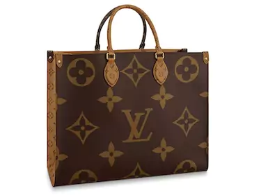 louis vuitton on the go bag prices