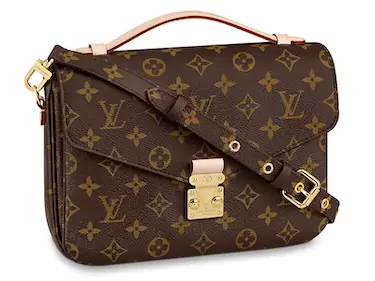 louis vuitton pochette metis bag prices