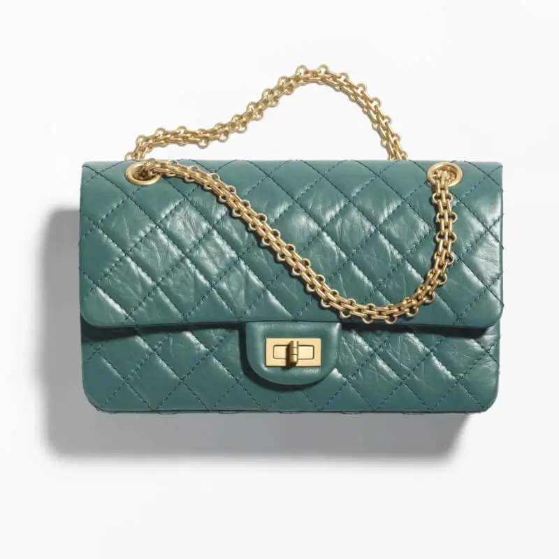 Chanel medium reissue prices 2